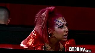 anal casting monster