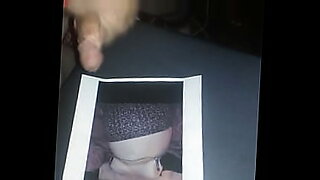 gay cum eating from condom