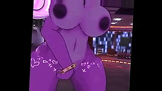 a night at a swingers club