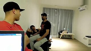 two girls talking dirty for guy