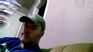 brunette talks through masturbation