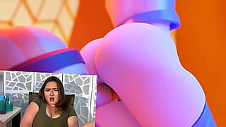 cum dick flash girl library