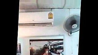 couple and mother in law teach sex