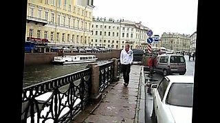 madre viuda culea con su hijo