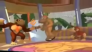 cogiendo a una borracha entre dos