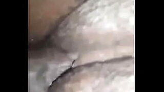 old black bitch gets abused in gangbang