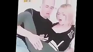 girl gets pussy licked bondage moaning