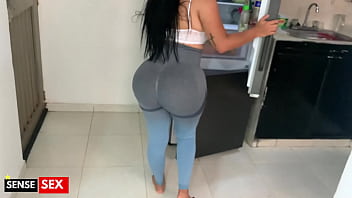 eva follando a escondidas en la colonia san marcos tultitlan edo de méxico por la mañana cuando sé ba su marido a trabajar