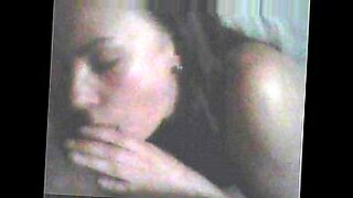 czech girl sucking and fucking