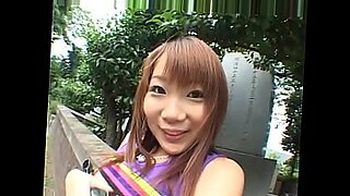 busty asian girl kissing getting her face licked spitting with other girl on the mattress in the roo