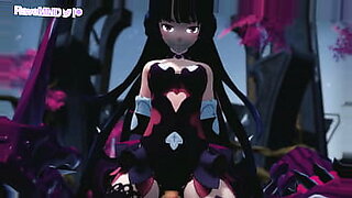 3d sayako fucks a futa