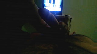 first time ass fingering and toying part 1
