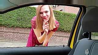 cute teen blackmailed on skype to masterbate