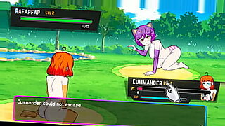 pokemon xxx serena