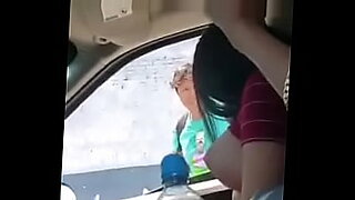 gay sex in car and parkplace