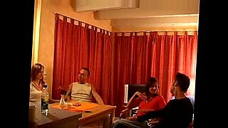 real married couples hubbies swapping their wives