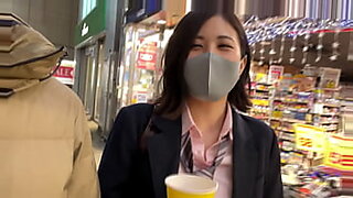 mature japanese mari inui reaching orgasm