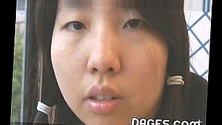 young college girl showing her desirable boobs in public