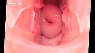 camera inside japanese vagina creampies