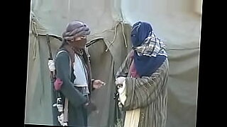 a boy caught with his mother in bed