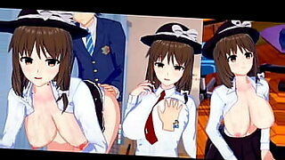 in bus boys touching girls boobs