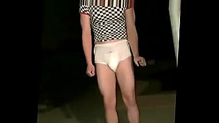 step brother stole my used panty when i am in the bathroom