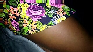 big tits riding dick in a car