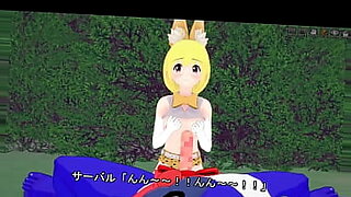 cat girl video