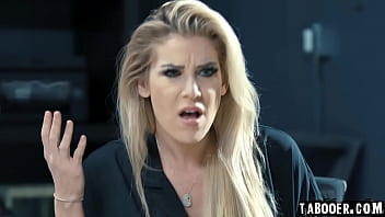 does anyone have the full video of this scene whats her name