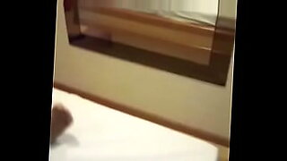 cfnm towel fall