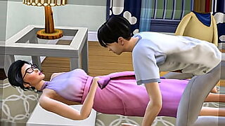 after dinner mom and dad sex bedroom with aunt