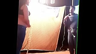 big tit blonde and brunette in raunchy positions at party