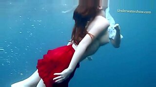 two young nudist girls bathe in the shower purenudism