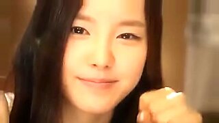 beautyful gril frist time