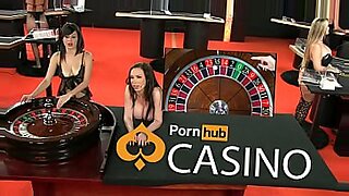 ebony hunk getting double teamed at the pawn shop