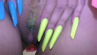 dancing naked on web