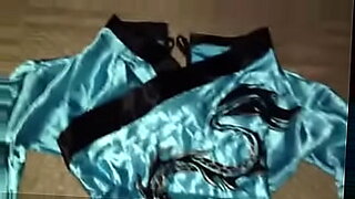 busting a nut beautiful satin prom dress turned vids porn rag