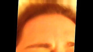 simone peach simony diamond white shit on the cock