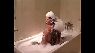 wet on boobs