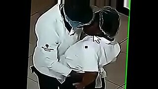 lady police fucked in car