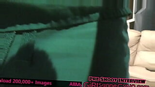 sophia and taylor take turns fucking two gigantic brutal dildos