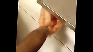 budak kena raba burit