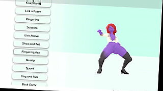 finger in video animes to watch san antonio virgin