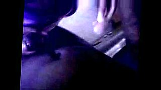he breaks into her house and fucks her while bf watched