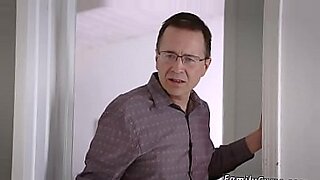 birthday daughter fuck with father