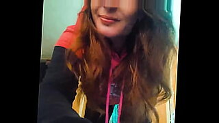 brazilian teen riding cock pov