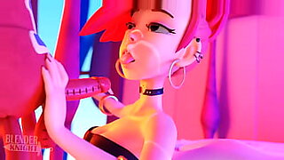 incest 3d animation