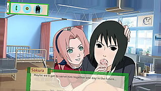 naruto fucking hinata and sakura