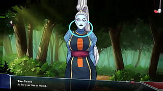 dragon ball bulma and naruto