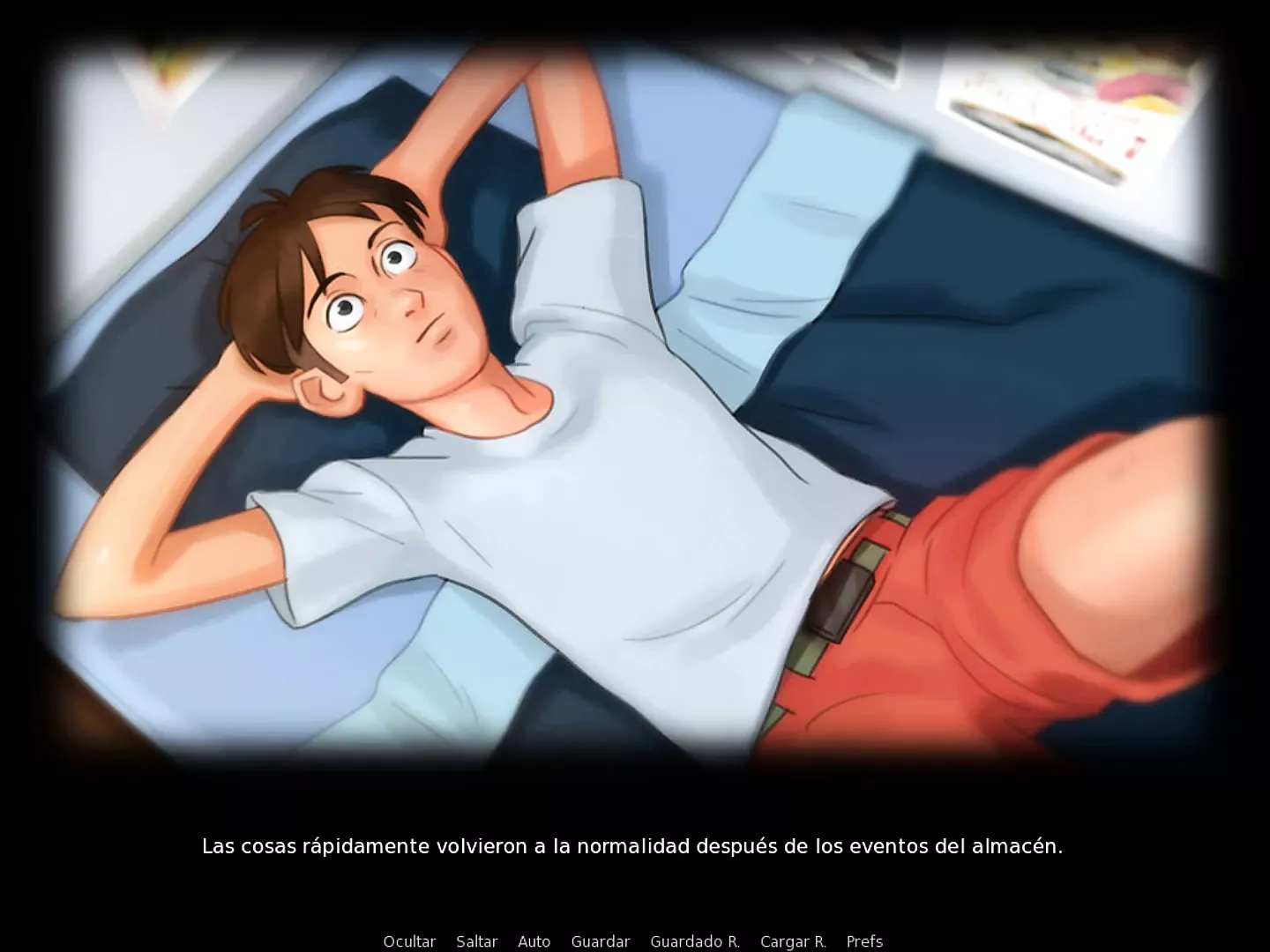sex in clasroom